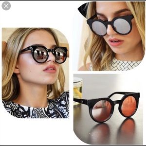 Quay sunglasses